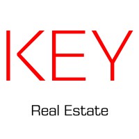 Key Real Estate logo, Key Real Estate contact details