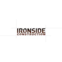 Ironside Construction logo, Ironside Construction contact details