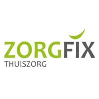 Zorgfix Thuiszorg logo, Zorgfix Thuiszorg contact details