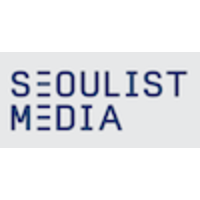 Seoulist Media logo, Seoulist Media contact details