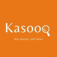 Kasooq Nigeria logo, Kasooq Nigeria contact details