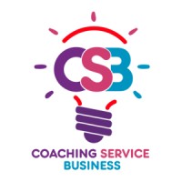 Agence CSB - Coaching Service Business logo, Agence CSB - Coaching Service Business contact details