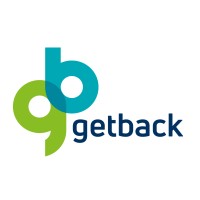 GetBack Recovery logo, GetBack Recovery contact details