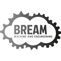 Bream logo, Bream contact details