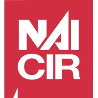 NAI CIR logo, NAI CIR contact details