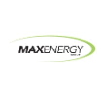 MAX Energy Group Inc. logo, MAX Energy Group Inc. contact details