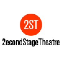 Second Stage Theatre logo, Second Stage Theatre contact details