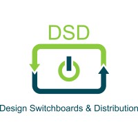 Design Switchboards and Distribution logo, Design Switchboards and Distribution contact details