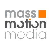 Massmotionmedia logo, Massmotionmedia contact details