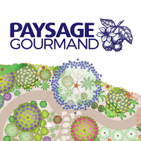 Paysage gourmand logo, Paysage gourmand contact details