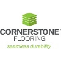 Cornerstone Flooring logo, Cornerstone Flooring contact details