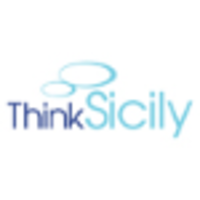 thinkSicily logo, thinkSicily contact details