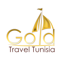 Gold Travel Tunisia logo, Gold Travel Tunisia contact details