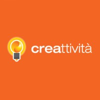 Creattività logo, Creattività contact details