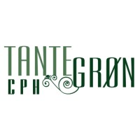 Tante Grøn CPH logo, Tante Grøn CPH contact details