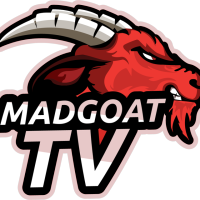 Mad Goat TV logo, Mad Goat TV contact details