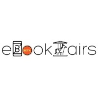 eBookFairs logo, eBookFairs contact details