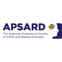 American Professional Society for ADHD & Related Disorders logo, American Professional Society for ADHD & Related Disorders contact details