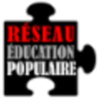 Réseau Education Populaire logo, Réseau Education Populaire contact details