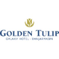 Golden Tulip Galaxy Hotel Banjarmasin logo, Golden Tulip Galaxy Hotel Banjarmasin contact details