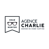 Agence Charlie logo, Agence Charlie contact details