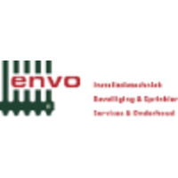 ENVO Installatietechniek BV logo, ENVO Installatietechniek BV contact details