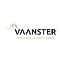 Vaanster Energie logo, Vaanster Energie contact details