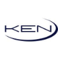 KEN Group logo, KEN Group contact details