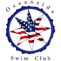 Oceanside Swim Club logo, Oceanside Swim Club contact details