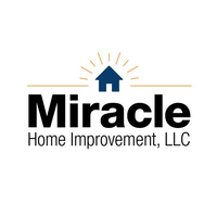 Miracle Home Improvement, LLC logo, Miracle Home Improvement, LLC contact details