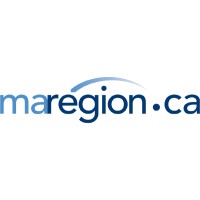 maregion.ca logo, maregion.ca contact details