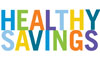 Healthy Savings logo, Healthy Savings contact details