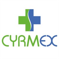 Cyrmex, s.r.o. logo, Cyrmex, s.r.o. contact details