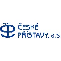 České přístavy, a.s. logo, České přístavy, a.s. contact details