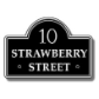 Ten Strawberry Street Ltd logo, Ten Strawberry Street Ltd contact details