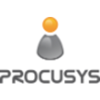 PROCUSYS a.s. logo, PROCUSYS a.s. contact details