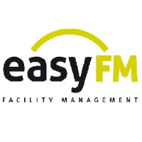 EASY FM s.r.o. logo, EASY FM s.r.o. contact details