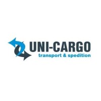 Uni Cargo logo, Uni Cargo contact details