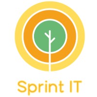 Sprint Training logo, Sprint Training contact details