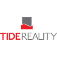 Tide Reality logo, Tide Reality contact details