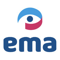 EMA data logo, EMA data contact details