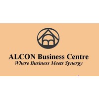 ALCON Business Centre logo, ALCON Business Centre contact details