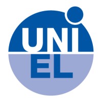 UNI-EL A/S logo, UNI-EL A/S contact details