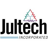 Jultech Inc. logo, Jultech Inc. contact details