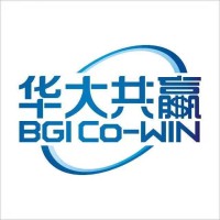 华大共赢 BGI COWIN logo, 华大共赢 BGI COWIN contact details