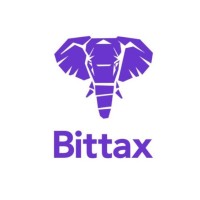 Bittax logo, Bittax contact details