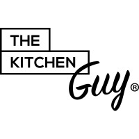 The Kitchen Guy logo, The Kitchen Guy contact details