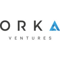 Orka Ventures logo, Orka Ventures contact details