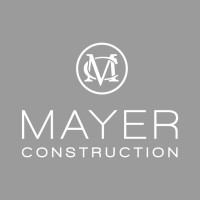 Mayer Construction logo, Mayer Construction contact details