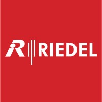 RIEDEL Networks GmbH & Co. KG logo, RIEDEL Networks GmbH & Co. KG contact details